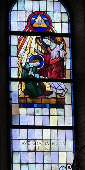 Słowo na niedzielę 24 września z duńskiego Aalborg