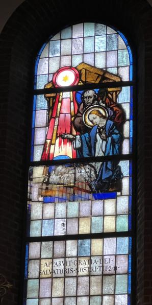 Słowo na niedzielę 24 września z duńskiego Aalborg