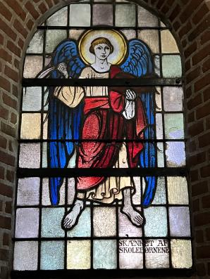 Słowo na niedzielę 24 września z duńskiego Aalborg