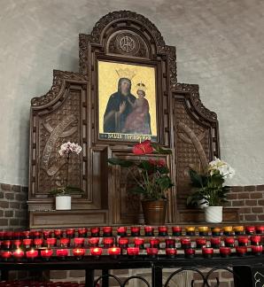 Słowo na niedzielę 24 września z duńskiego Aalborg