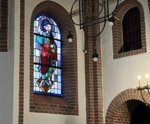 Słowo na niedzielę 24 września z duńskiego Aalborg