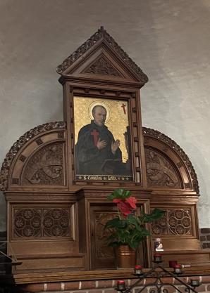 Słowo na niedzielę 24 września z duńskiego Aalborg