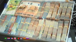 [VIDEO] Uderzenie w bałkański kartel narkotykowy – przejęto na atlantyku 2,7 tony kokainy