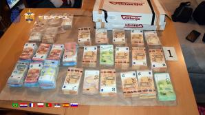 [VIDEO] Uderzenie w bałkański kartel narkotykowy – przejęto na atlantyku 2,7 tony kokainy