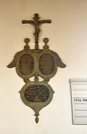 Słowo na niedzielę 8 października z duńskiego Aalborg