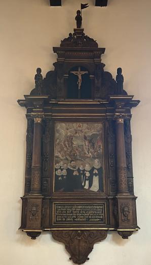 Słowo na niedzielę 8 października z duńskiego Aalborg