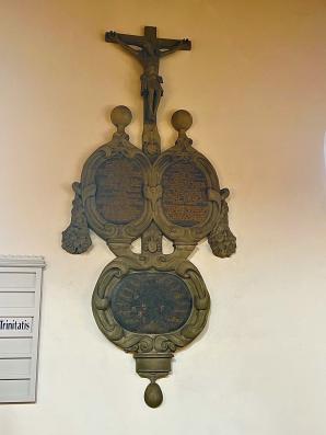 Słowo na niedzielę 8 października z duńskiego Aalborg