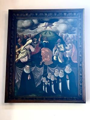 Słowo na niedzielę 8 października z duńskiego Aalborg