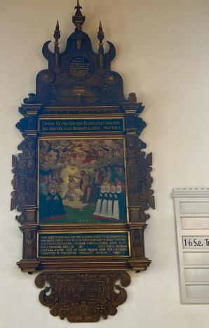 Słowo na niedzielę 8 października z duńskiego Aalborg