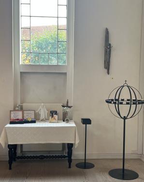 Słowo na niedzielę 8 października z duńskiego Aalborg