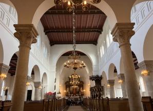 Słowo na niedzielę 8 października z duńskiego Aalborg