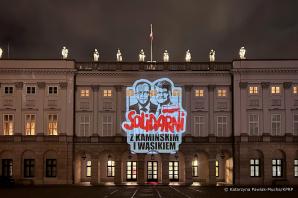 [VIDEO] Panowie Mariusz Kamiński i Maciej Wąsik są ułaskawieni – oświadczył Prezydent Andrzej Duda. Zaapelował też o natychmiastowe zwolnienie ich z zakładów karnych.