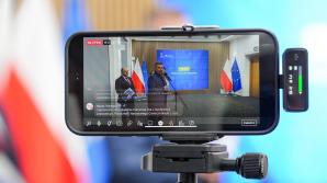 [VIDEO] 266 tysięcy polskich studentów skorzystało z programu Erasmus przez niemal 20 lat członkostwa Polski we wspólnocie