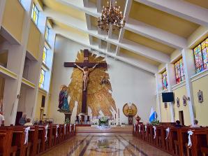 [VIDEO] Słowo na niedzielę 16 czerwca z Sobolewa