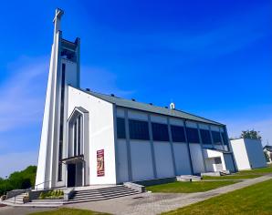 [VIDEO] Słowo na niedzielę 16 czerwca z Sobolewa