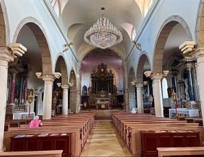 Słowo na niedzielę 14 lipca z Chorwacji