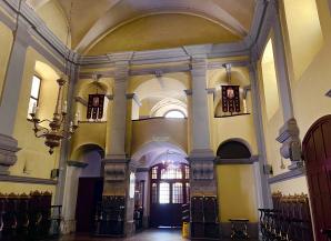 Słowo na niedzielę 21 lipca z Serbskiej Cerkwi Prawosławnej w Chorwacji 