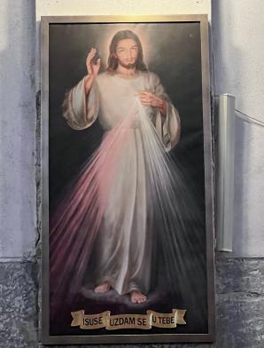 Słowo na niedzielę 28 lipca z chorwackiej Rijeki