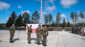[VIDEO] Wojsko Polskie rozpoczyna operację „Bezpieczne Podlasie”