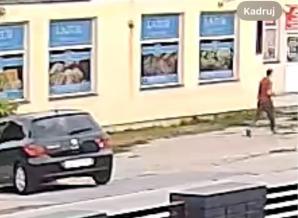 [VIDEO] RUTKOWSKI W AKCJI: Bezczelna kradzież w biały dzień: 600 tysięcy złotych skradziono w Grabicy. Załamana pokrzywdzona prosi Krzysztofa Rutkowskiego o pomoc. Jest nagroda - 10 tys. EURO