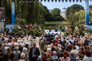 [VIDEO] 9. rok prezydentury Andrzeja Dudy