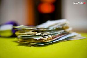 [VIDEO] Kolejna odsłona walki z nielegalnym hazardem na Śląsku