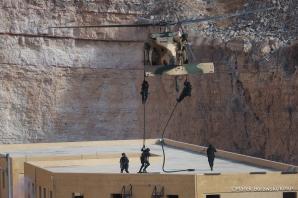 [VIDEO] Amman. Rozmowy polityczne Prezydenta RP