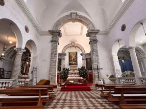 Słowo na 29 grudnia, Święto Rodziny Jezusa, Maryi i Józefa z chorwackiego Zadaru