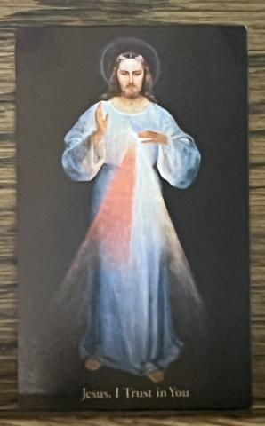 Słowo na niedzielę 2 lutego, Święto Ofiarowania Pańskiego z Bazyliki w Reykjaviku