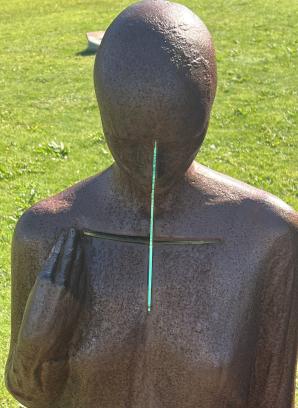 Słowo na niedzielę 2 lutego, Święto Ofiarowania Pańskiego z Bazyliki w Reykjaviku