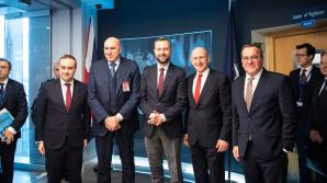 [VIDEO] Plan zdolności NATO do szybkiego reagowania przyjęty