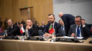 [VIDEO] Plan zdolności NATO do szybkiego reagowania przyjęty