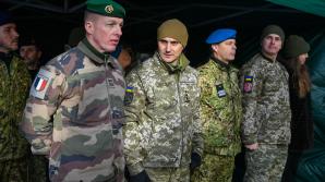 [VIDEO] Centrum Analiz, Szkolenia i Edukacji NATO Ukraina już działa!