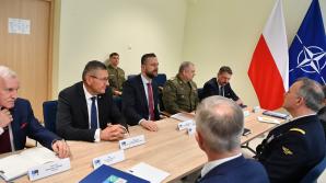 [VIDEO] Centrum Analiz, Szkolenia i Edukacji NATO Ukraina już działa!