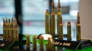 [VIDEO] - Potrzebujemy europejskiego programu na rzecz zbrojeń, potrzebujemy bezpieczeństwa łańcucha dostaw komponentów do przemysłu zbrojeniowego, potrzebujemy niezależności europejskiego i polskiego przemysłu zbrojeniowego. (…) Tak postrzegam potrzebę in