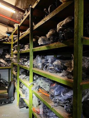 [VIDEO] Policjanci rozbili grupę przestępczą zajmującą się kradzieżami pojazdów. Straty oszacowano na blisko milion złotych