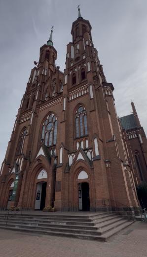 Słowo na Wielki Piątek 2025