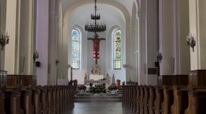 Słowo na 3 maja, uroczystość Najświętszej Maryi Panny Królowej Polski