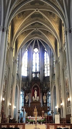 Słowo na 4 maja, III Niedzielę Wielkanocną 