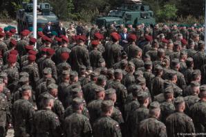 [VIDEO] Przyszłość nigdy nie będzie powtórką tragicznych wydarzeń II wojny światowej