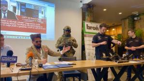 [VIDEO] Konferencja Rutkowskiego w Siedlcach: 1. Dramat ojców odizolowanych od dzieci! 2. Jak bronić się przed śmiertelnymi atakami?