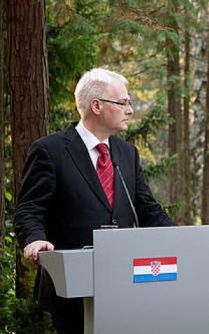 Polska chce Chorwacji w Unii Europejskiej