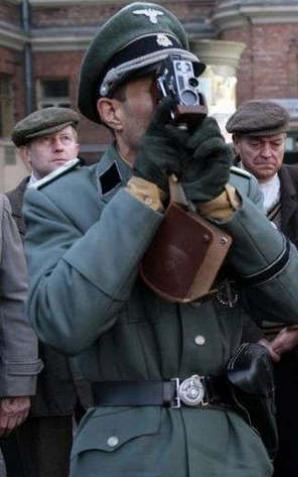 Polacy do Europejskich Nagród Filmowych 2012