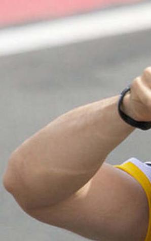 Robert Kubica wygrał kolejny rajd we Włoszech