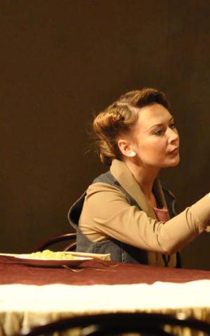 II Festiwal Teatralny Kultury Światowej w Łodzi