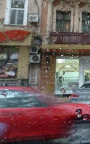 Siedział w Ekwadorze, Polsce. Wpadł w Odessie