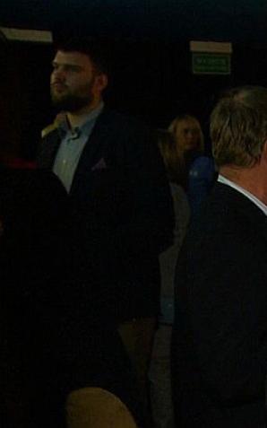 Dziennikarz autorem sztuki teatralnej