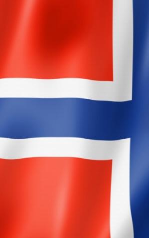 Spotkanie z premier Norwegi