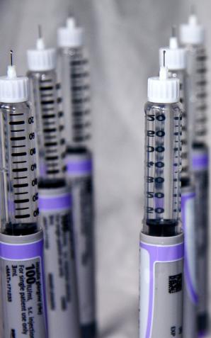 Polska nie nadąża za standardami światowymi i europejskimi w leczeniu cukrzycy