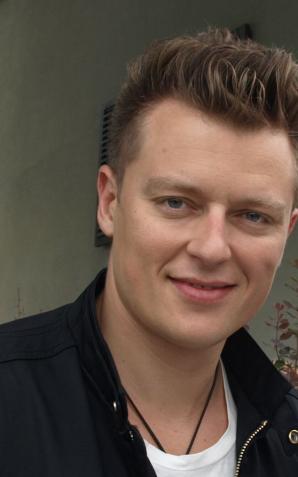 Jutro premiera świątecznej płyty Rafała Brzozowskiego. Do sklepów trafi także reedycja albumu „Mój czas”